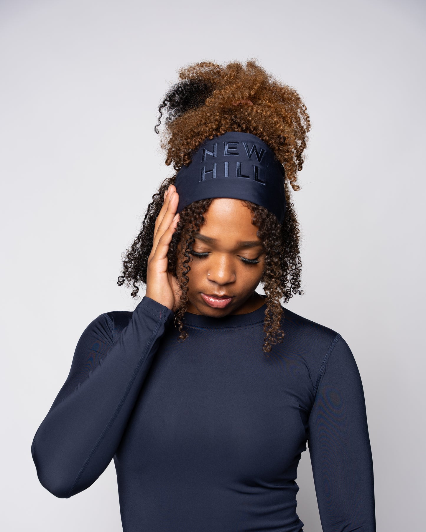 New Hill Headbands