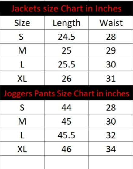 Cozy Girl Sweatsuit *Silk Lined*