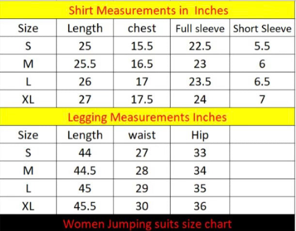 Tall Girl Basics Set *Long Sleeve*