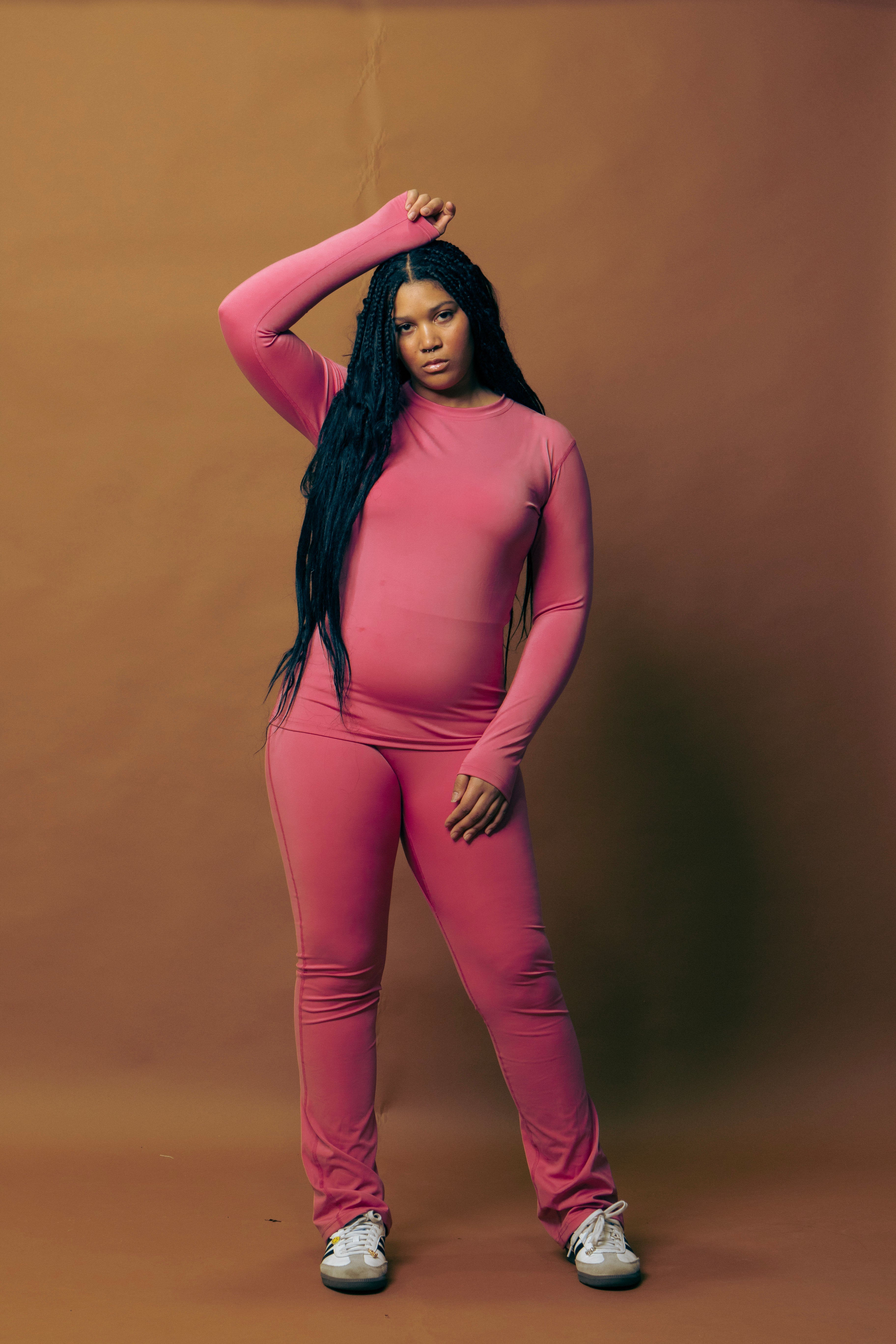 Tall Girl Basics Set *Long Sleeve*