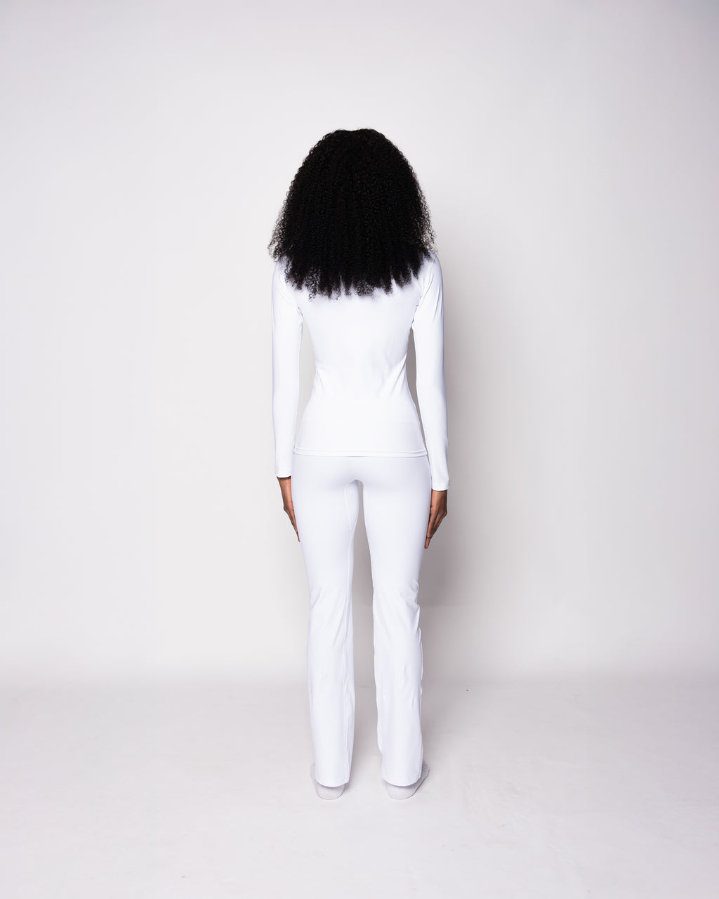 Tall Girl Basics Set *Long Sleeve*